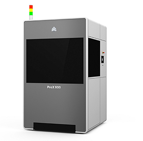 Stereolithography