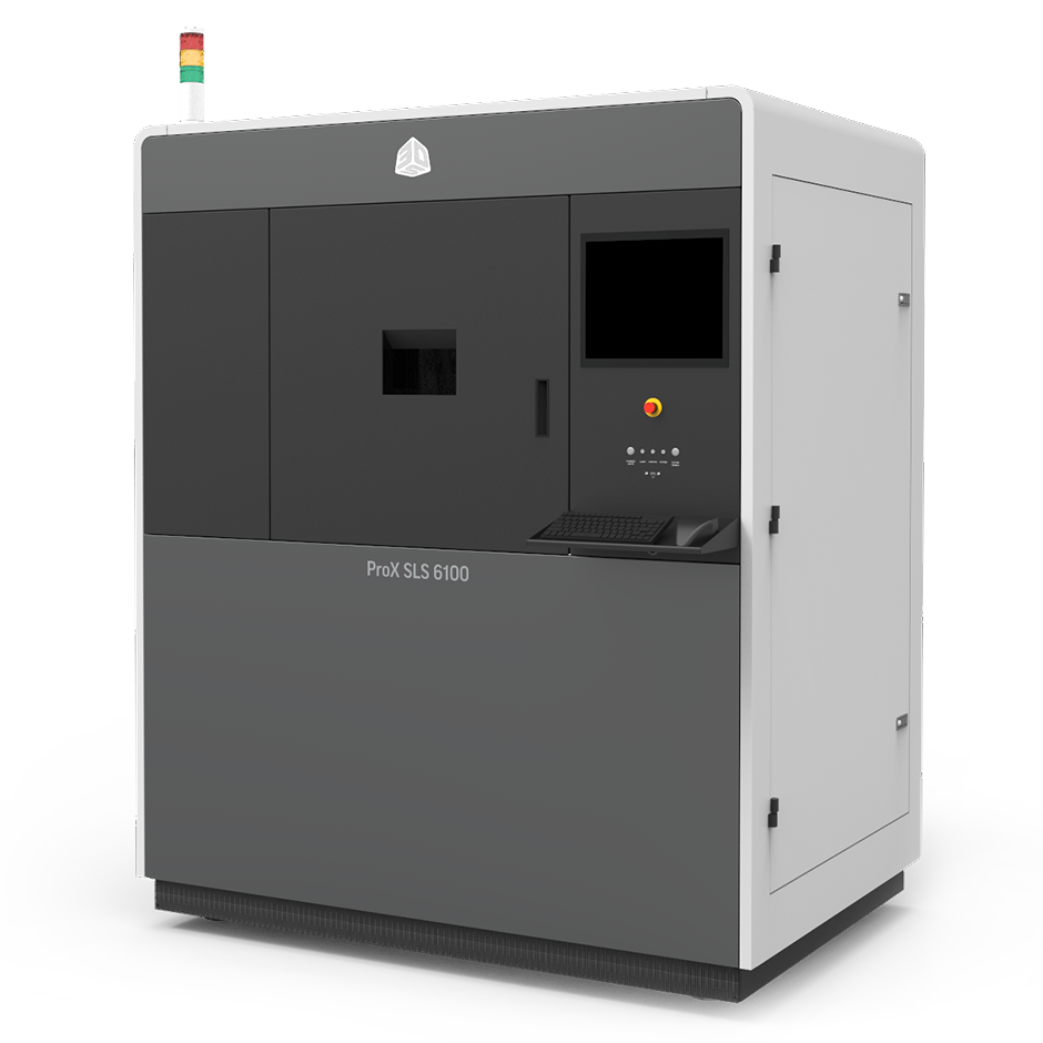 Stereolithography